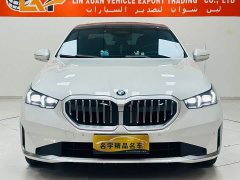 BMW 5 Series 530Li Luxury Edition Premium Package - ფოტო 2
