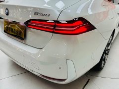 BMW 5 Series 530Li Luxury Edition Premium Package - ფოტო 20