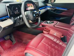 BMW 5 Series 530Li Luxury Edition Premium Package - ფოტო 6