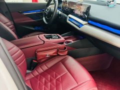 BMW 5 Series 530Li Luxury Edition Premium Package - ფოტო 7