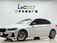 BMW 1 Series 120i M Sport Night Edition - ფოტო 1