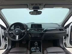 BMW 1 Series 120i M Sport Night Edition - ფოტო 11