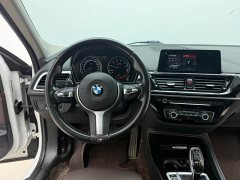 BMW 1 Series 120i M Sport Night Edition - ფოტო 12