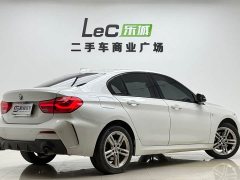 BMW 1 Series 120i M Sport Night Edition - ფოტო 13
