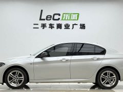 BMW 1 Series 120i M Sport Night Edition - ფოტო 16
