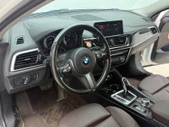 BMW 1 Series 120i M Sport Night Edition - ფოტო 5