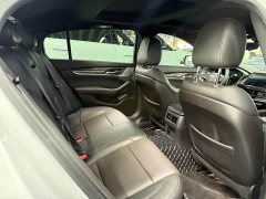 Cadillac CT5 28T Platinum - ფოტო 10