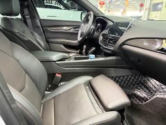 Cadillac CT5 28T Platinum - ფოტო 11