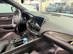 Cadillac CT5 28T Platinum - ფოტო 12