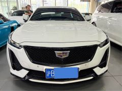 Cadillac CT5 28T Platinum - ფოტო 2