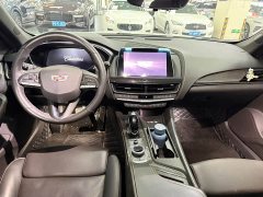 Cadillac CT5 28T Platinum - ფოტო 4