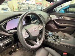 Cadillac CT5 28T Platinum - ფოტო 6