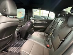 Cadillac CT5 28T Platinum - ფოტო 9