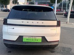 Volvo XC70 Plug-in Hybrid AWD Extended Range Core - ფოტო 3
