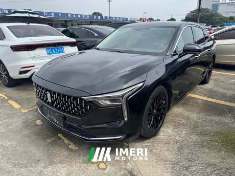 2021 FAW Besturn B70 1.5T Automatic Comfort Edition - ავტომობილი ჩინეთიდან