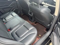 FAW Besturn B70 1.5T Automatic Comfort Edition - ფოტო 10
