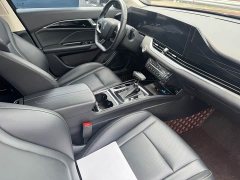 FAW Besturn B70 1.5T Automatic Comfort Edition - ფოტო 11