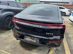 FAW Besturn B70 1.5T Automatic Comfort Edition - ფოტო 12