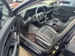 FAW Besturn B70 1.5T Automatic Comfort Edition - ფოტო 4