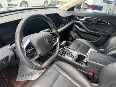FAW Besturn B70 1.5T Automatic Comfort Edition - ფოტო 5