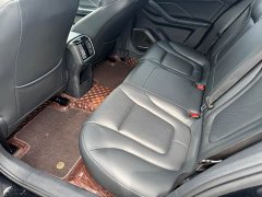 FAW Besturn B70 1.5T Automatic Comfort Edition - ფოტო 7