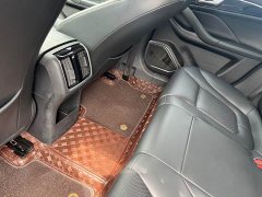 FAW Besturn B70 1.5T Automatic Comfort Edition - ფოტო 8
