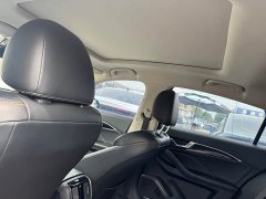 FAW Besturn B70 1.5T Automatic Comfort Edition - ფოტო 9