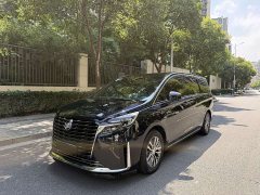 Buick GL8 ES Luxe Comfort - ფოტო 1