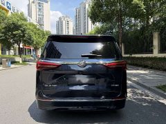 Buick GL8 ES Luxe Comfort - ფოტო 2