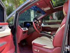 Buick GL8 ES Luxe Comfort - ფოტო 3