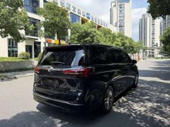 Buick GL8 ES Luxe Comfort - ფოტო 4