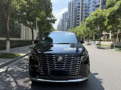 Buick GL8 ES Luxe Comfort - ფოტო 5