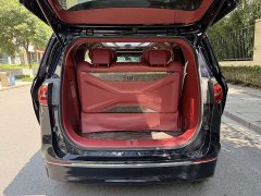 Buick GL8 ES Luxe Comfort - ფოტო 6