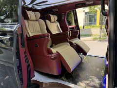 Buick GL8 ES Luxe Comfort - ფოტო 7