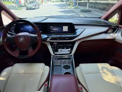 Buick GL8 ES Luxe Comfort - ფოტო 8