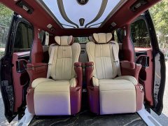Buick GL8 ES Luxe Comfort - ფოტო 9