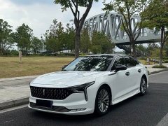 FAW Besturn B70 2023 Third Generation 1.5T Automatic Comfort 70th Anniversary Edition - ფოტო 1