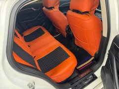 FAW Besturn B70 2023 Third Generation 1.5T Automatic Comfort 70th Anniversary Edition - ფოტო 11