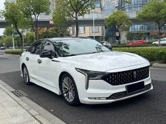FAW Besturn B70 2023 Third Generation 1.5T Automatic Comfort 70th Anniversary Edition - ფოტო 3