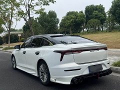 FAW Besturn B70 2023 Third Generation 1.5T Automatic Comfort 70th Anniversary Edition - ფოტო 7