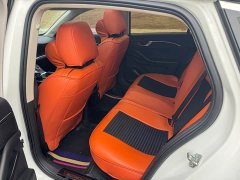 FAW Besturn B70 2023 Third Generation 1.5T Automatic Comfort 70th Anniversary Edition - ფოტო 9