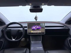 Tesla Model 3 2023 Rear-Wheel Drive - ფოტო 4