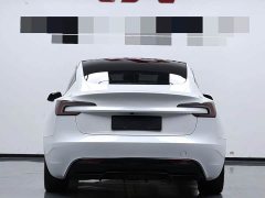 Tesla Model 3 2023 Rear-Wheel Drive - ფოტო 8