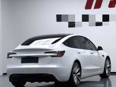 Tesla Model 3 2023 Rear-Wheel Drive - ფოტო 9