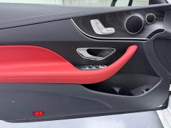 Mercedes-Benz E-Class (Imported) E 260 Coupe - ფოტო 4