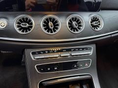 Mercedes-Benz E-Class (Imported) E 260 Coupe - ფოტო 6