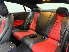 Mercedes-Benz E-Class (Imported) E 260 Coupe - ფოტო 7