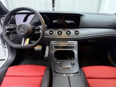Mercedes-Benz E-Class (Imported) E 260 Coupe - ფოტო 8