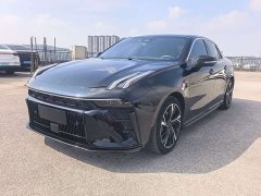 Lynk & Co Geely Lynk & Co 03 2023 2.0T Diesel DCT Halo Edition - ფოტო 1