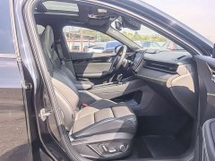 Lynk & Co Geely Lynk & Co 03 2023 2.0T Diesel DCT Halo Edition - ფოტო 10